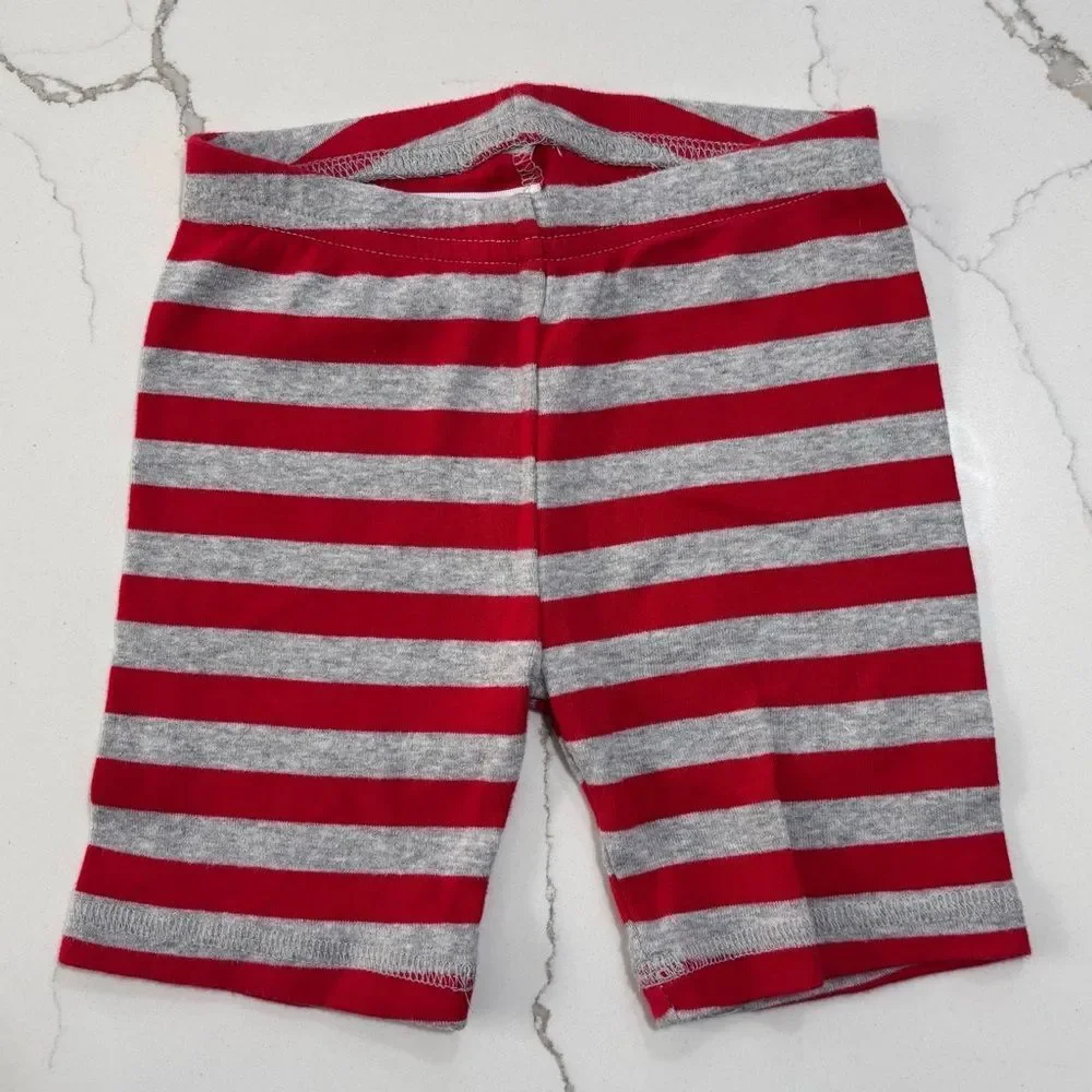 Carter’s | Boys FIREMAN 4-piece PAJAMA SET Pjs Snug Fitting Firetruck Size 2T